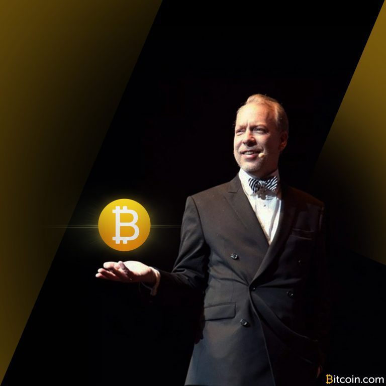 Wendy McElroy: Interview With Jeffrey Tucker on All Things Crypto, Part Two | CryptoMaq