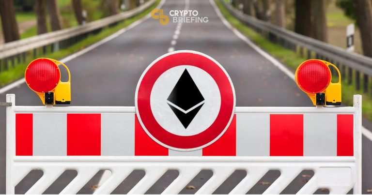 Scaling Delay: Ethereum Developer Expects Constantinople Weeks Away | Crypto Briefing