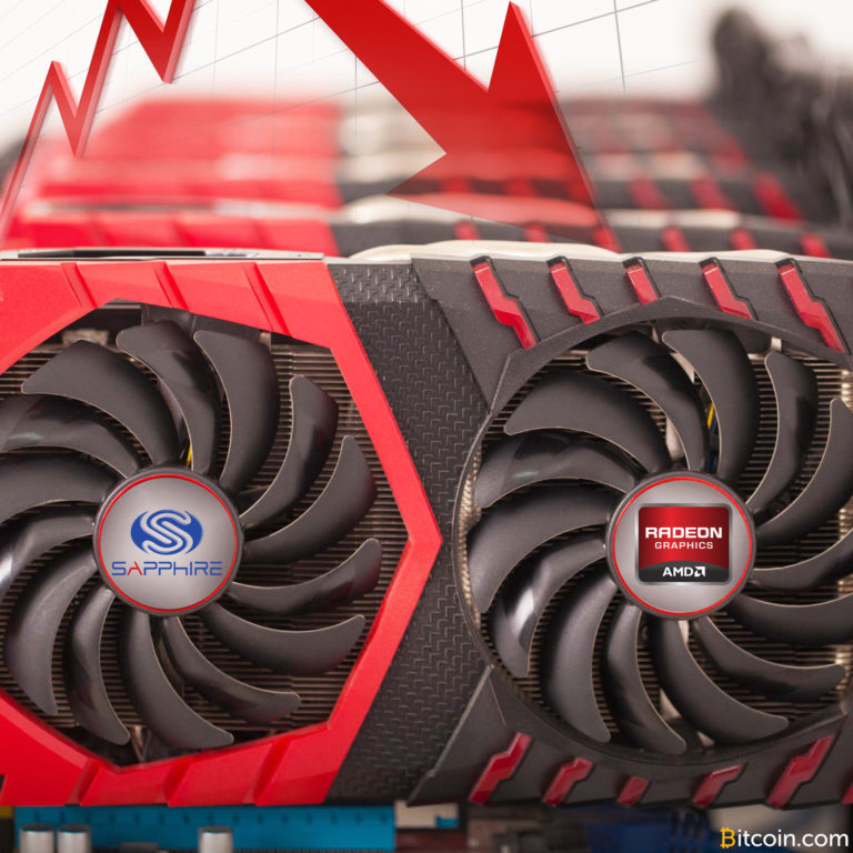The Daily: Sapphire Develops GPU for Grin, TSMC Sees Drop in Mining Revenue – Bitcoin News