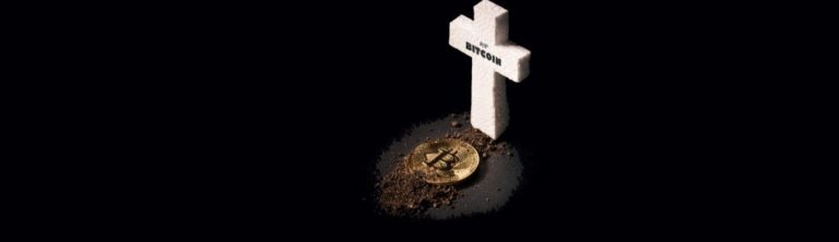 Cryptocurrency is dead! Long live cryptocurrency! – TechGenix