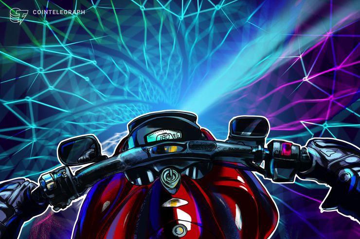 Who Scales It Best? Inside Blockchains’ Ongoing Transactions-Per-Second Race – CRYPTO BIT NEWS