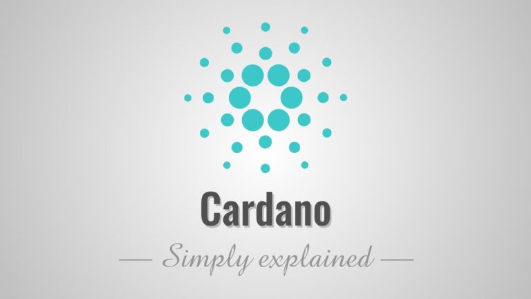 Everything you need to know about Cardano (ADA) in a simple guide