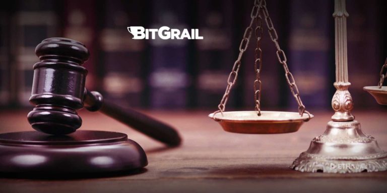 BitGrail Owner Found Personally Liable For Losses In Exchange Hack