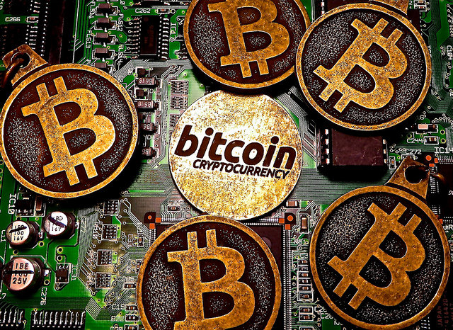 The differences between cryptocurrencies, virtual, and digital currencies