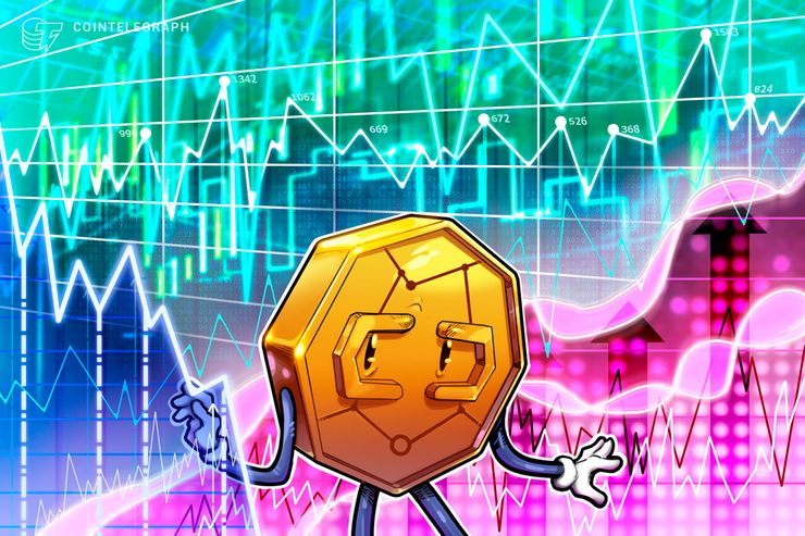 Crypto Markets Lose $2 Billion After Brief Recovery Attempt, US Stock Market Is Down