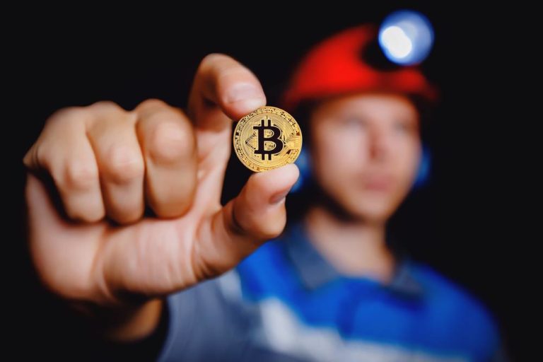 Cryptocurrency Miners are Making Millions for Doing Absolutely Nothing