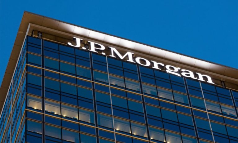 JP Morgan Is Quietly Testing Cutting-Edge Ethereum Privacy Tech – Crypto Genius