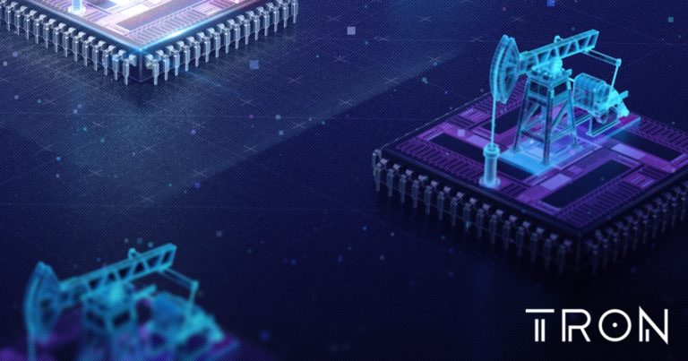Hard Forks Are Coming: Tron And Ethereum – Tron Spark