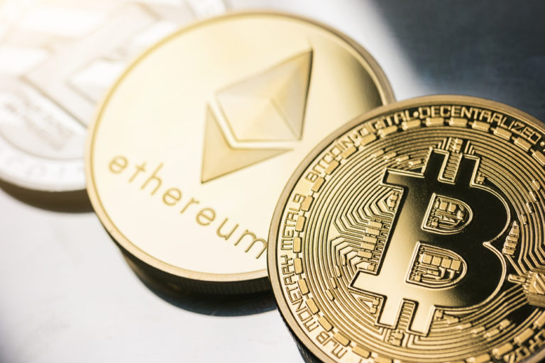 Ethereum Price Loses 5% yet Traders Continue to Accumulate – The Bitcoin News