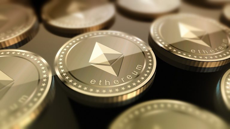Buy Ethereum NOW After Consumer Dapps News?
