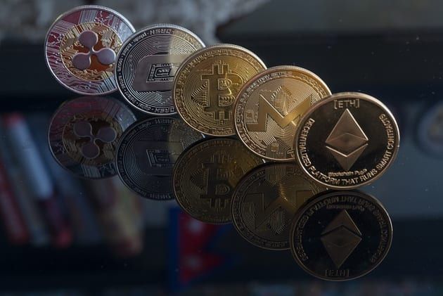 Bitcoin And Ethereum Daily Price Forecast – Major Crypto Coins Rangebound Ahead of Weekend