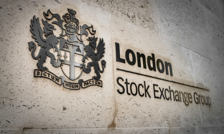 Debt on Blockchain: London Stock Exchange Group Becomes the Latest to Embrace Crypto – Hacked