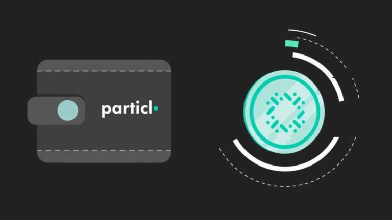 Create Your Particl Market Keys to Win a Trezor Hardware Wallet