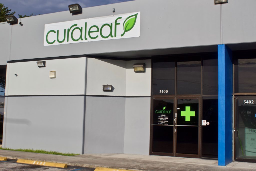 Cannabis leader Curaleaf pops 6% despite mixed second-quarter earnings