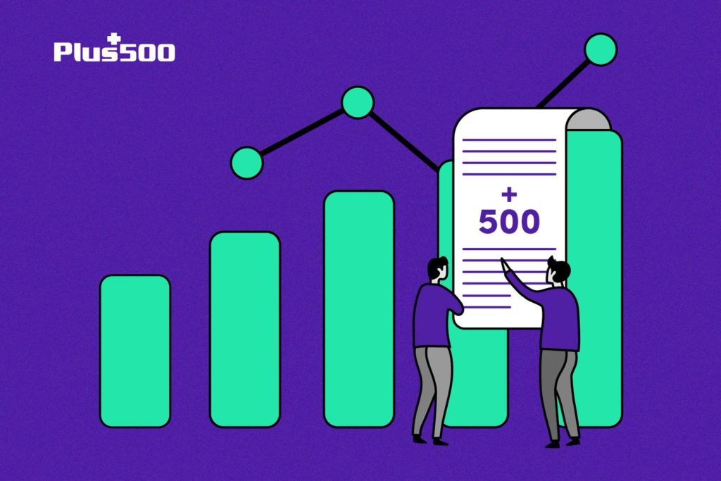 Plus500 Test 2019 – Bitcoin & Co. trades on the world’s largest CFD broker