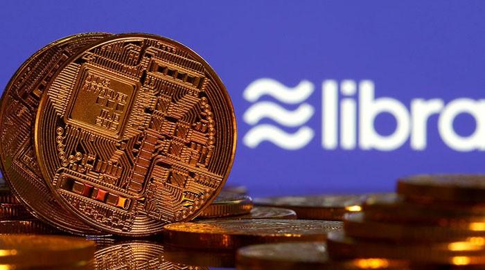 Facebook’s Libra currency ‘could undermine ECB’: official | Sci-Tech | thenews.com.pk |