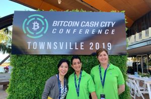 World’s Biggest Bitcoin Cash Conference Kicks Off in Australia – What to Expect