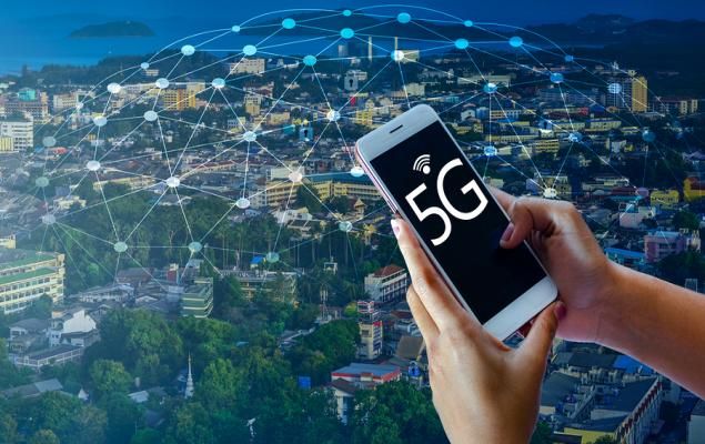 China Telecom to Launch Blockchain-Enabled 5G SIM Card