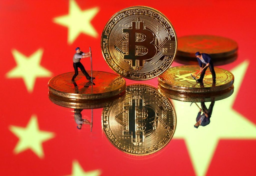 Chinese cryptocurrency will be similar to Facebook’s Libra stablecoin