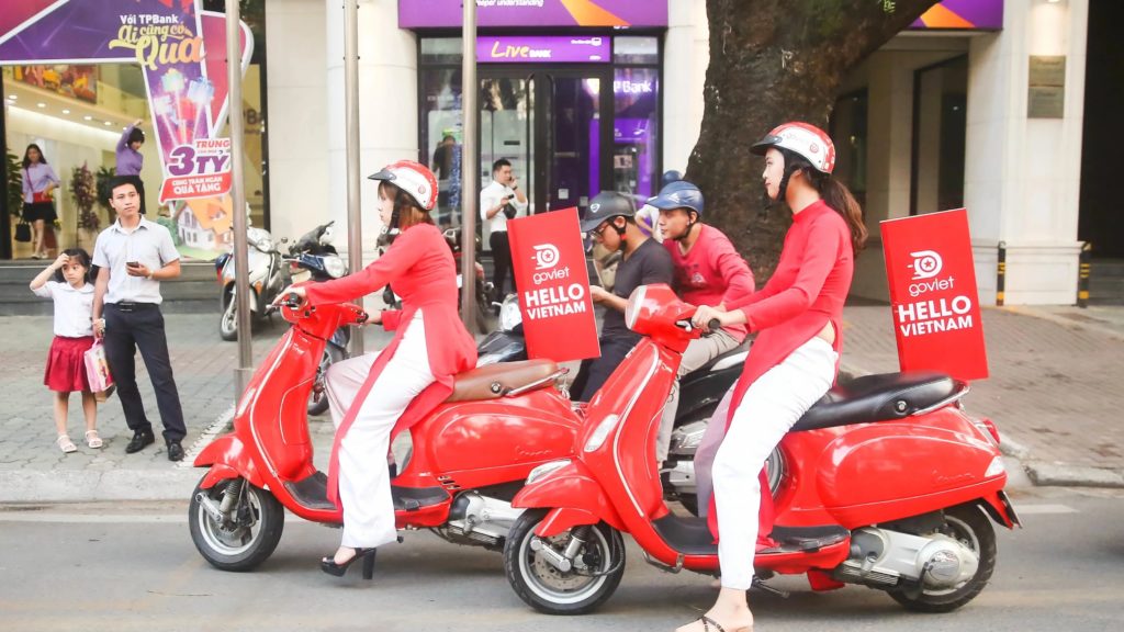 The Rise of Vietnam – the new Asian Innovation hub – Daily Fintech