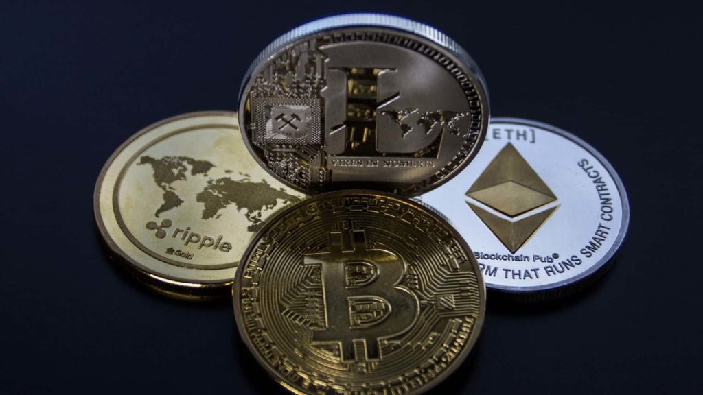 Latest cryptocurrency news and prices, 19 August 2019