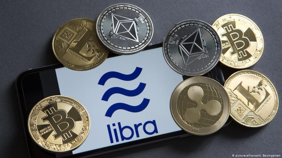 France, Germany reject Facebook’s libra cryptocurrency