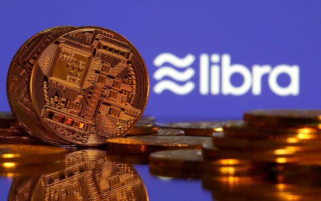 Facebook’s Libra seeks Swiss payment system license