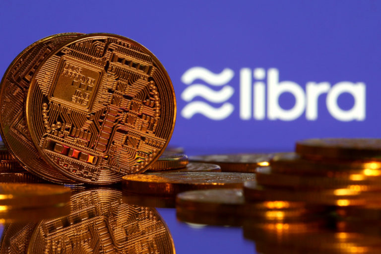 Facebook’s Libra cryptocurrency will be BANNED in Europe, France says