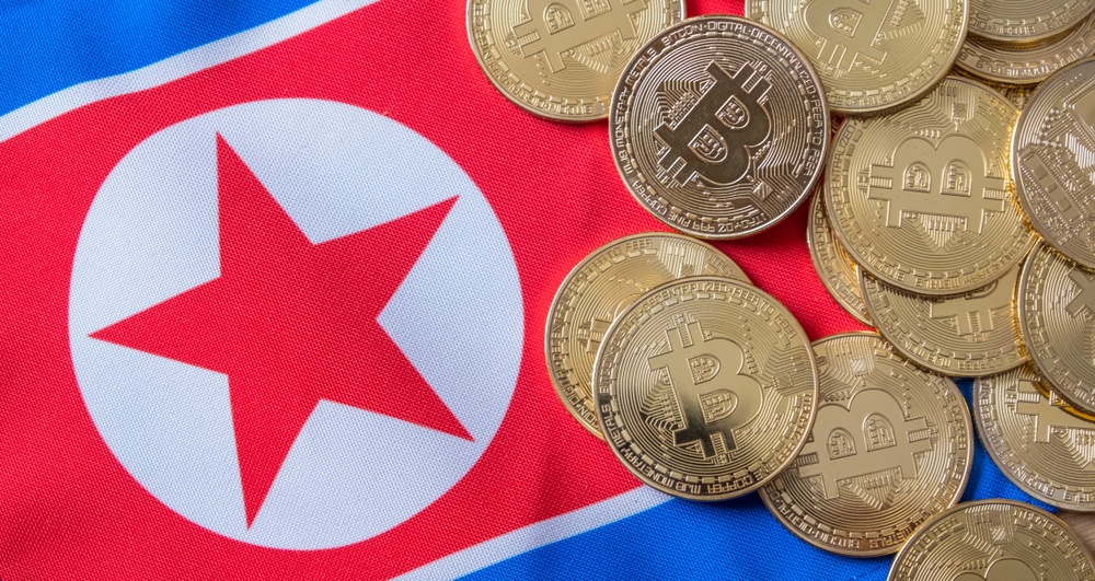 Trump Admin Sanctions North Korean Hackers Behind Titanic Bitcoin Thefts