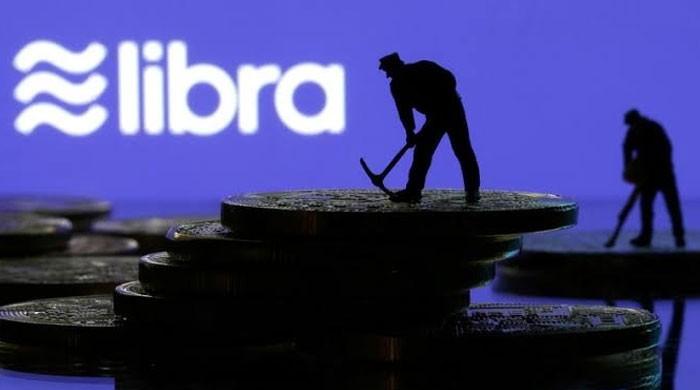 PayPal cautious about future of Libra cryptocurrency | Sci-Tech | thenews.com.pk |