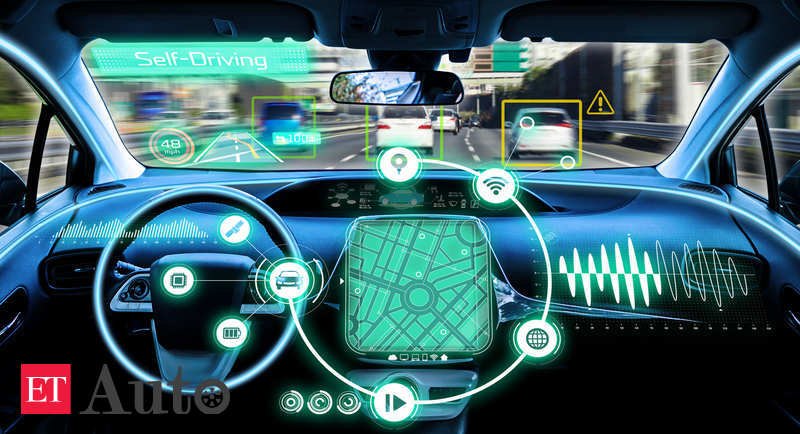 Intron: Intron Technology partners with Wind River over automotive electronics, Auto News, ET Auto