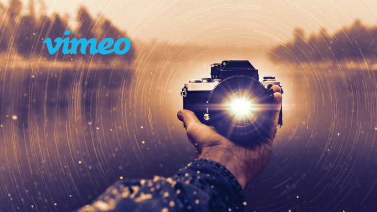 Vimeo Launches a New Way to Find and Hire Top-Tier Video Pros