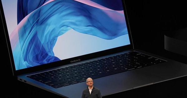Apple’s Three Mistakes That Will Cripple Your New MacBook Pro