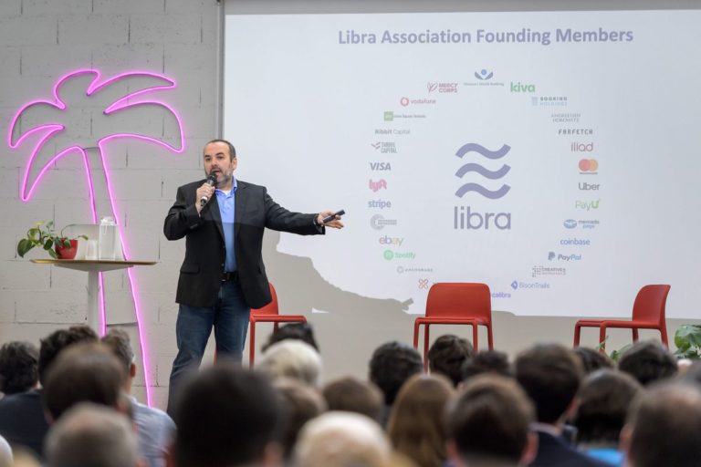 Group in charge of Facebook’s Libra cryptocurrency project says launch could be delayed over regulatory concerns