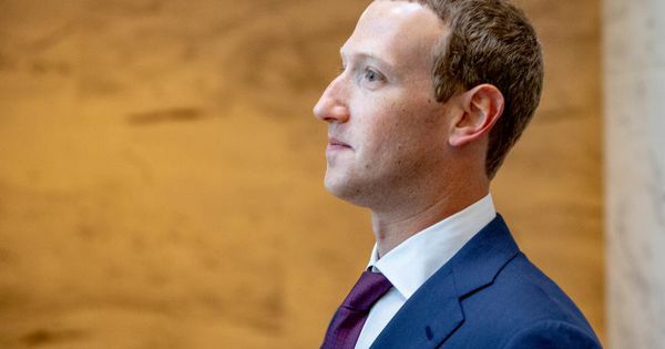 Bitcoin Chaos Continues As Facebook’s Mark Zuckerburg Reveals Libra Woes