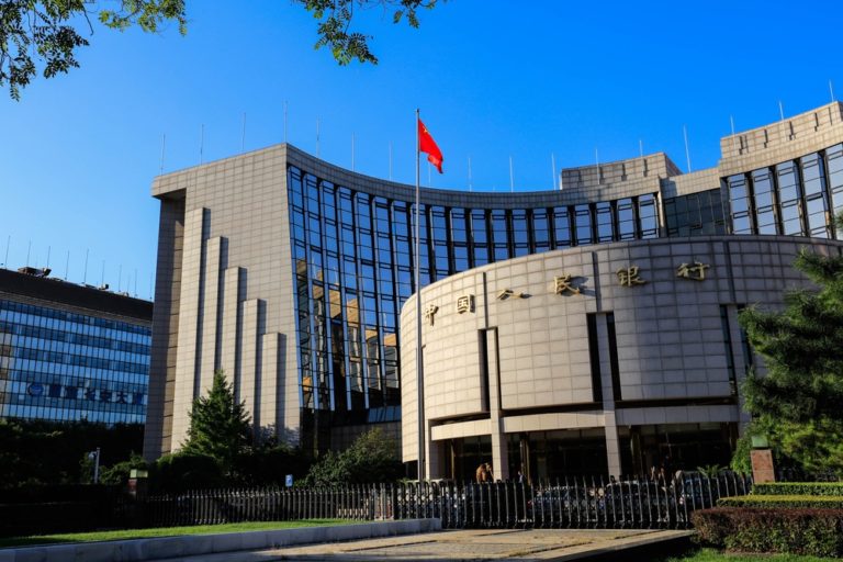China Kills Rumor of Hasty Central Bank Digital Currency Launch