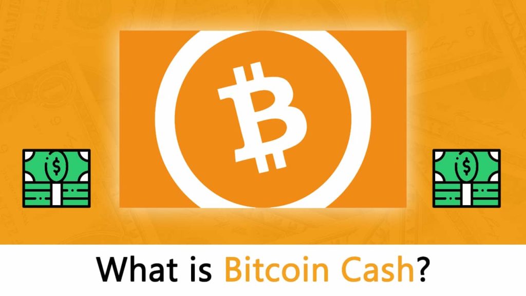 What is Bitcoin Cash? – TheCoinRise