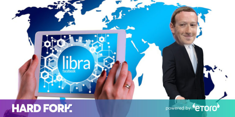 3 things the leaked Zuckerberg tapes taught us about Facebook’s Libra ‘cryptocurrency’