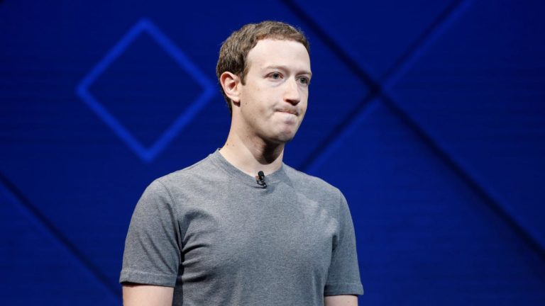 Zuckerberg confirms Facebook payment tests in India, Mexico in Verge leak — Quartz