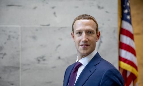 Zuckerberg: I’ll ‘go to the mat and fight’ Warren over plan to break up Facebook