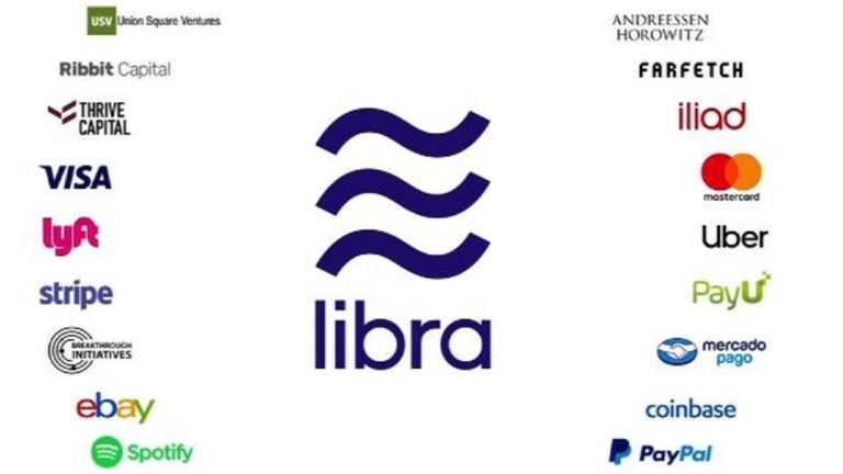 Facebook says Libra is out of its control – WKBT