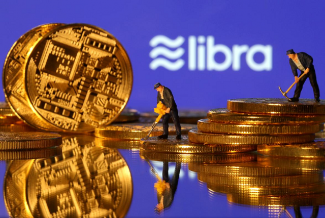 Libra partners reconsider as governments grumble