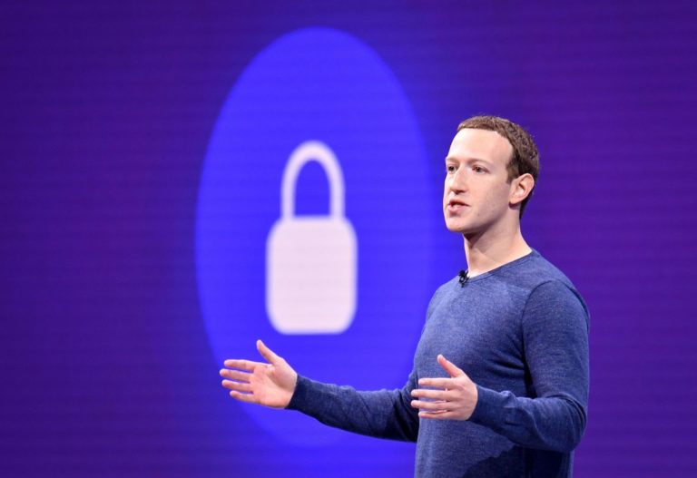 Expect Facebook to Ramp up Lobbying Efforts to Get Libra Cryptocurrency Off the Ground