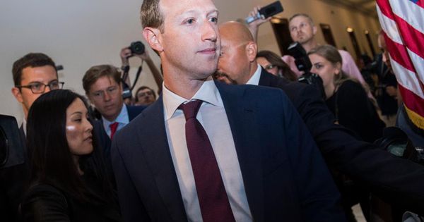 Facebook And Mark Zuckerberg’s Worst Nightmare Is Coming True