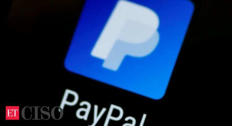cryptocurrencies: PayPal withdraws from Facebook-backed Libra cryptocurrency group, IT Security News, ET CISO
