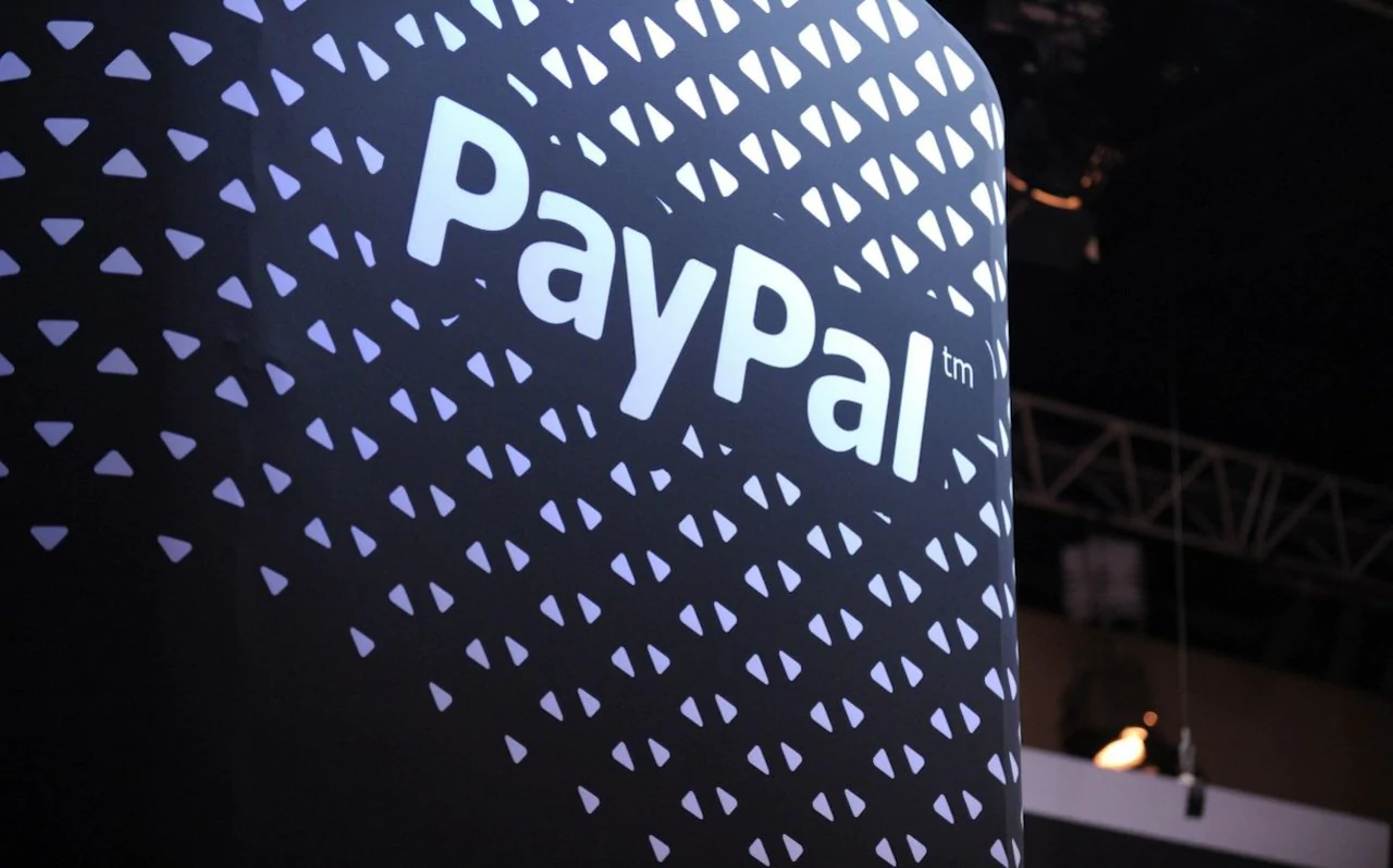 PayPal becomes first company to drop out of Facebook’s Libra cryptocurrency