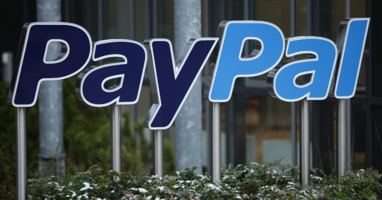 PayPal Drops Support For Facebook’s Libra Cryptocurrency Scheme