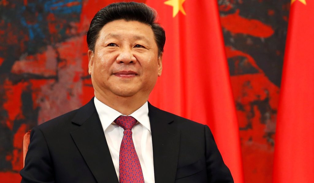 Turning 70: Xi Jinping’s People’s Republic Of China
