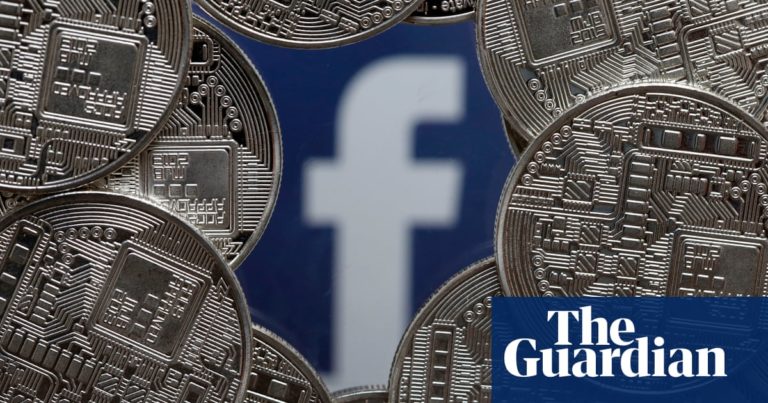PayPal pulls out of Facebook’s Libra cryptocurrency | Technology