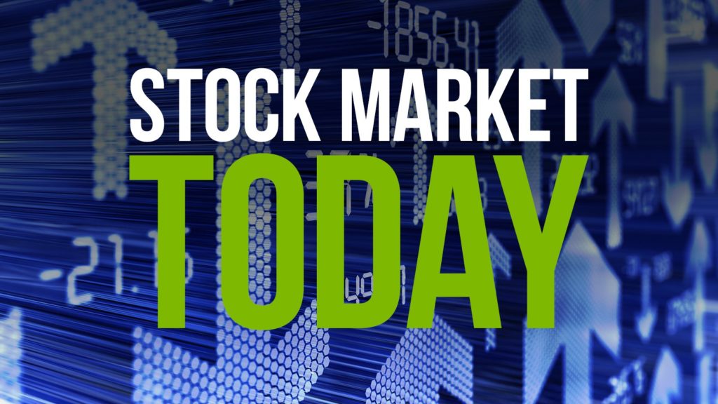 Stock Market Today: Trade War Deal Coming?